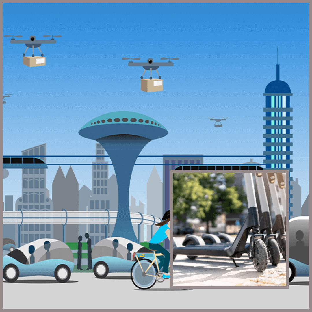 Nachhaltige Mobilität Beispiele – Praktische Ideen Für Stadt Und Land Nachhaltige Mobilität Beispiele – Praktische Ideen Für Stadt Und Land