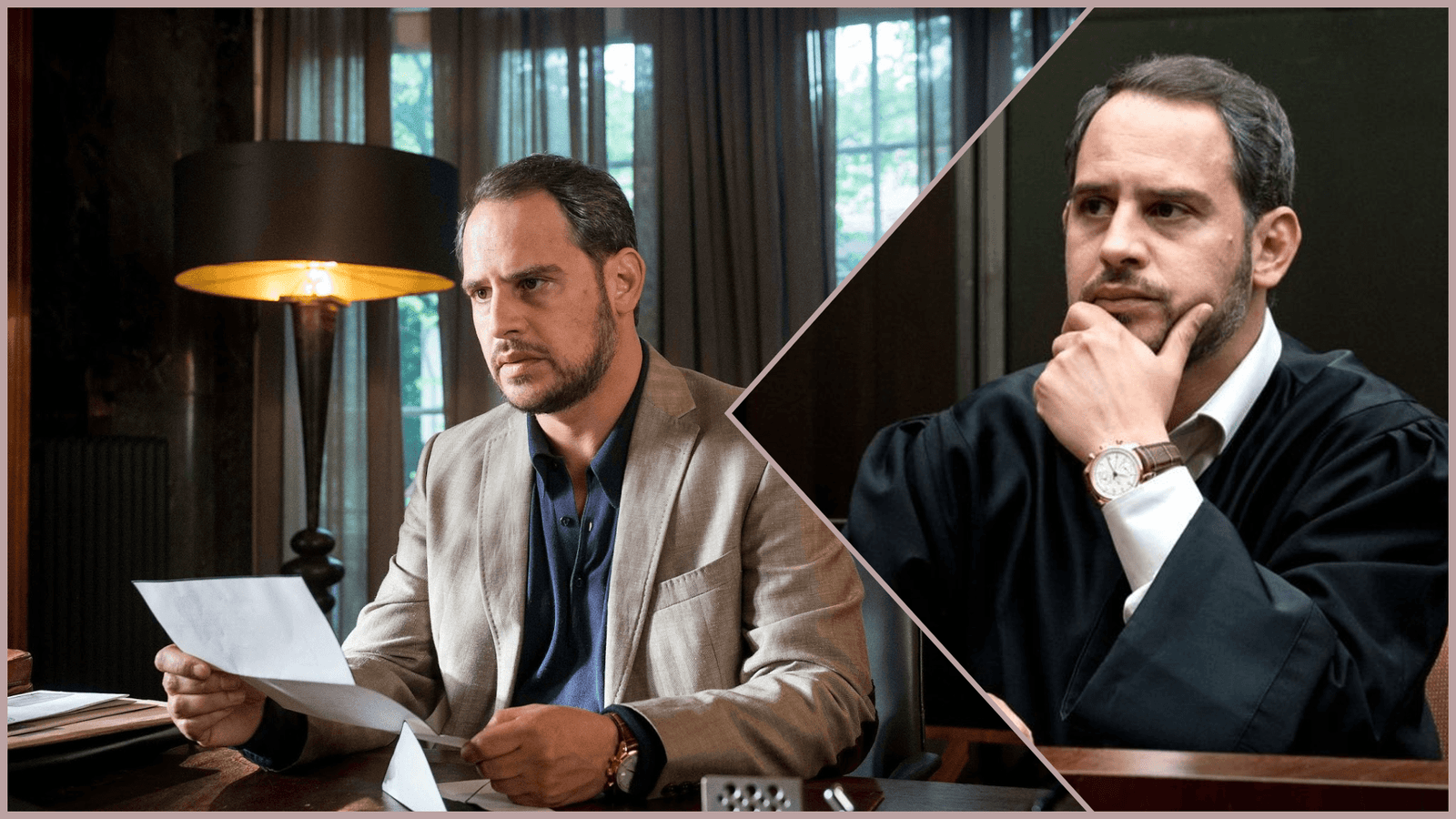 Serien mit Moritz Bleibtreu: Unsere Empfehlungen für den nächsten Serienabend Serien mit Moritz Bleibtreu: Unsere Empfehlungen für den nächsten Serienabend