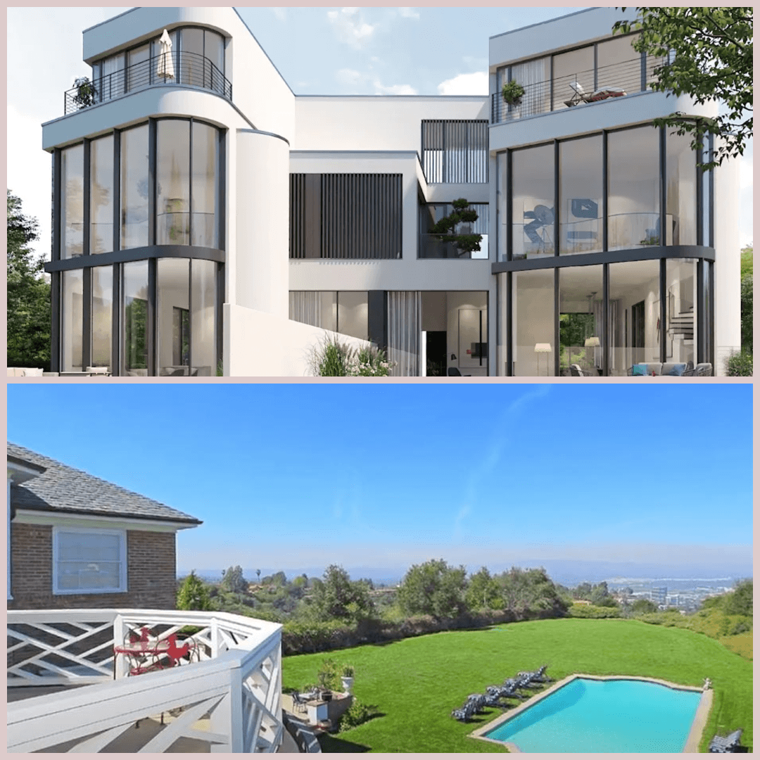 Wo wohnt Heidi Klum wirklich? Ein Blick hinter die Kulissen Wo wohnt Heidi Klum wirklich? Ein Blick hinter die Kulissen