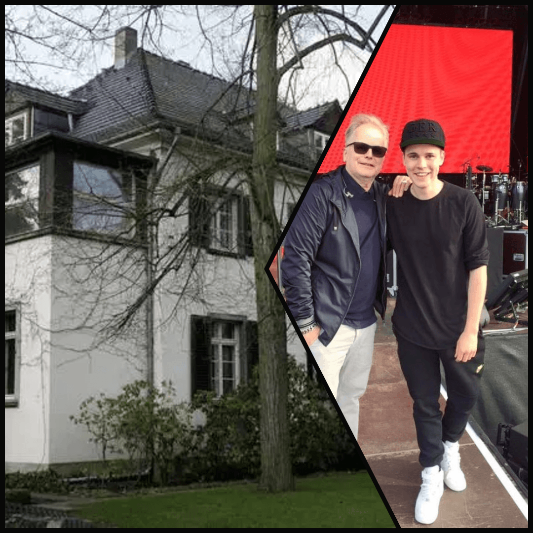 Wo wohnt Herbert Grönemeyer: Wo wohnt der berühmte Sänger heute? Wo wohnt Herbert Grönemeyer: Wo wohnt der berühmte Sänger heute?