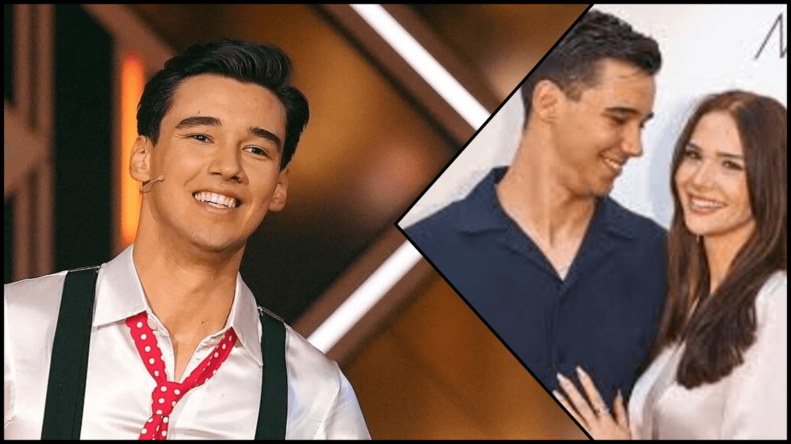 San Diego Pooth Freundin: Wer ist die Frau an seiner Seite? San Diego Pooth Freundin: Wer ist die Frau an seiner Seite?