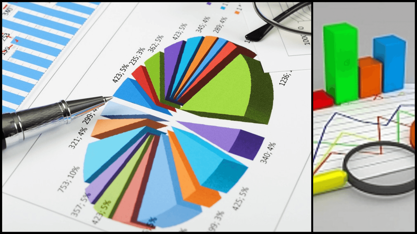 Was sind Statistiken und warum sie unseren Alltag beeinflussen Was sind Statistiken und warum sie unseren Alltag beeinflussen