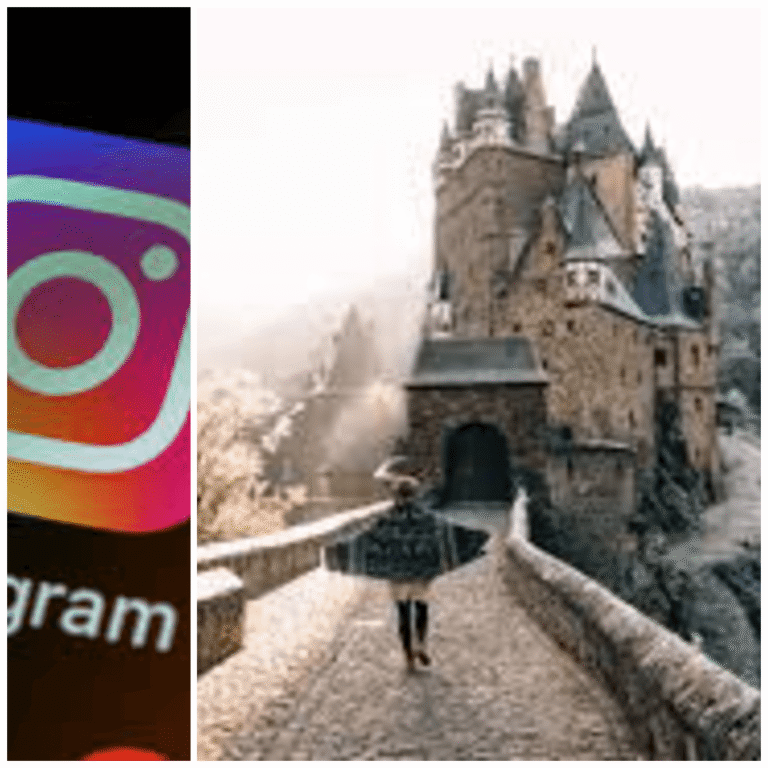 Instagram Tipps für Anfänger: So gelingt dir der perfekte Start instagram tipps für anfänger