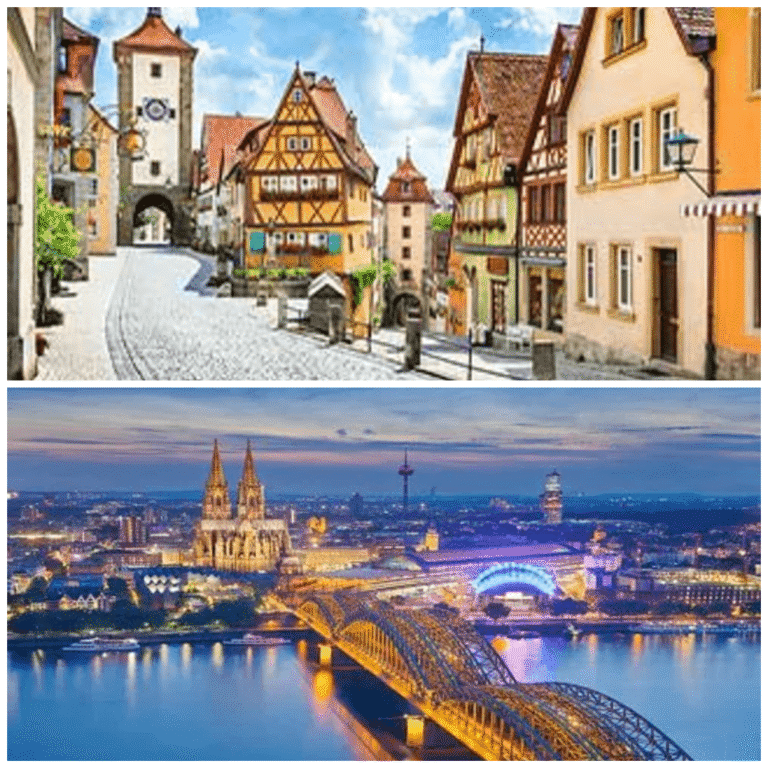 Was ist eine Pauschalreise? Definition, Rechte und praktische Tipps was ist eine pauschalreise