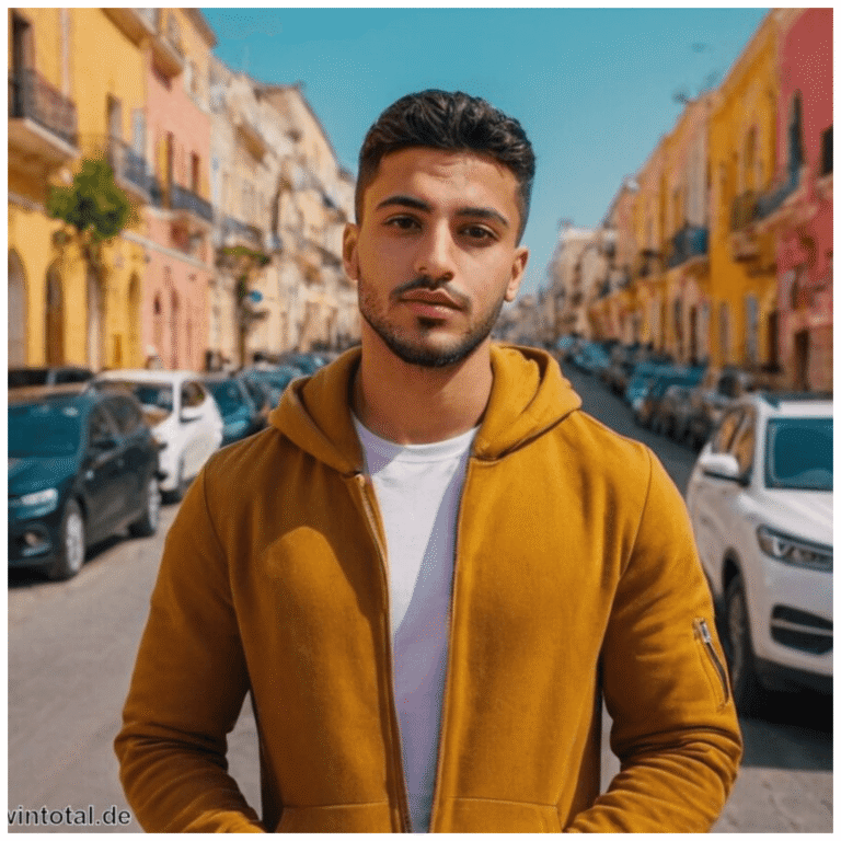 Younes Zarou Vermögen: Wie reich ist der TikTok Star aus Frankfurt wirklich? younes zarou vermögen