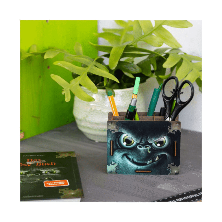 Das kleine Böse Buch: Ein interaktiver Spaß für neugierige junge Leser das kleine böse buch