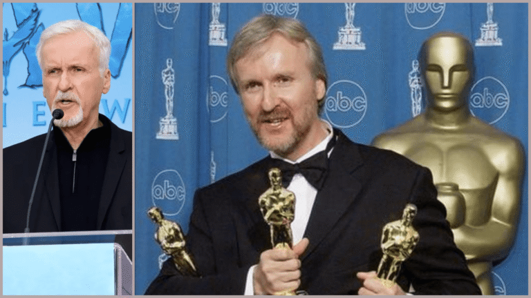 filme von james cameron