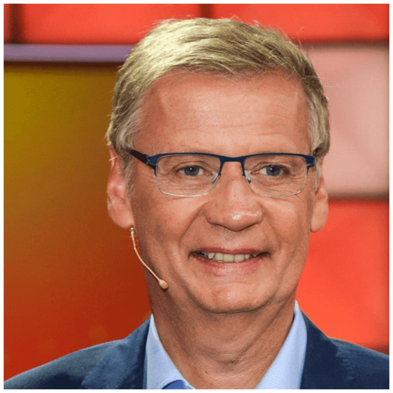 günther jauch alter