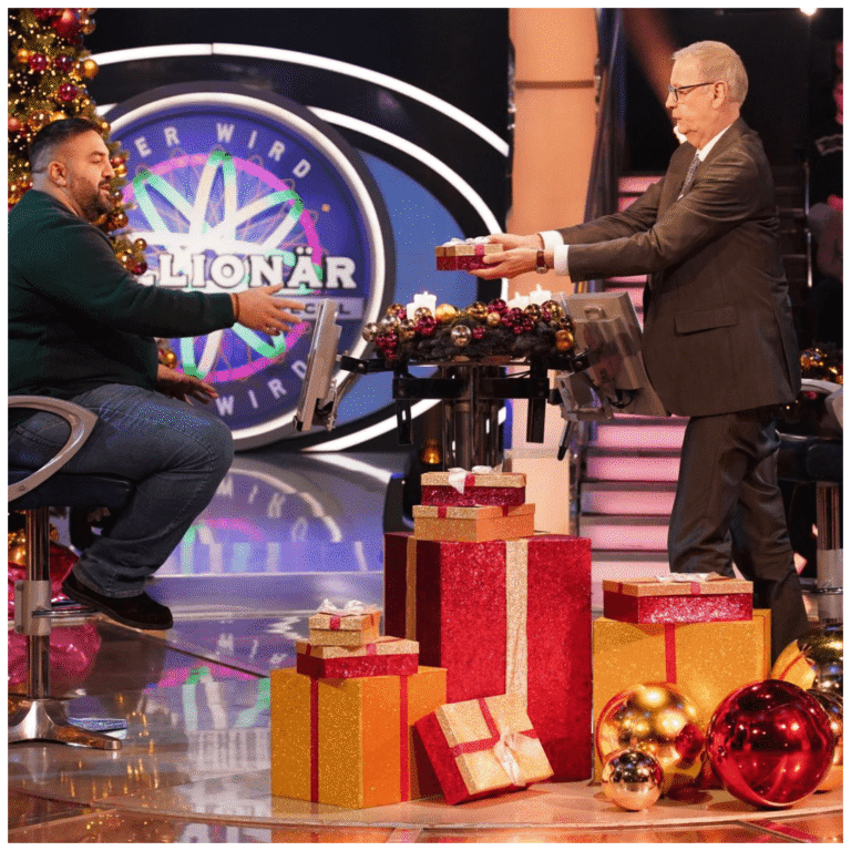 günther jauch herzinfarkt