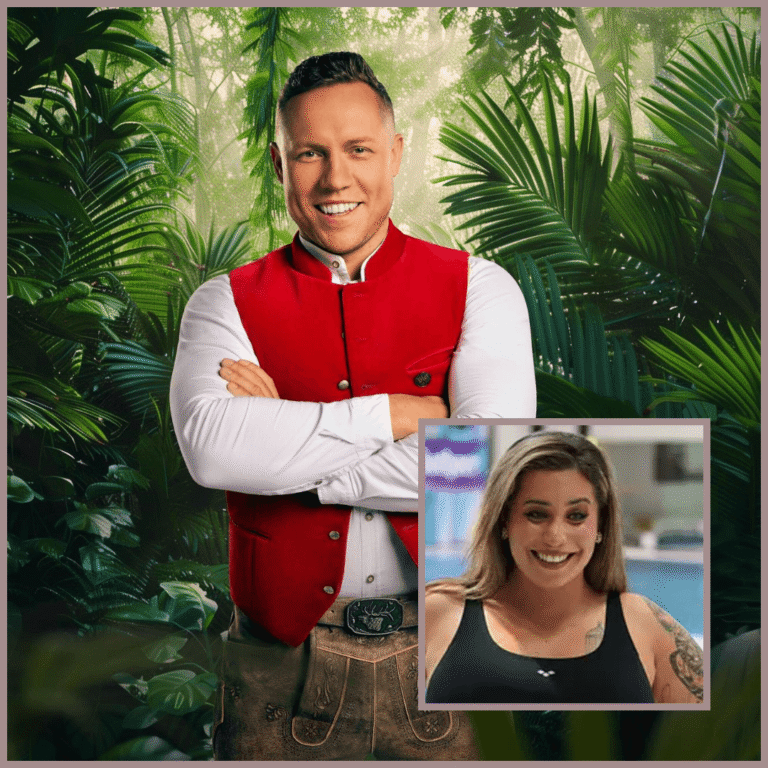 jolina mennen früher