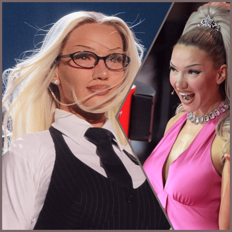 shirin david früher