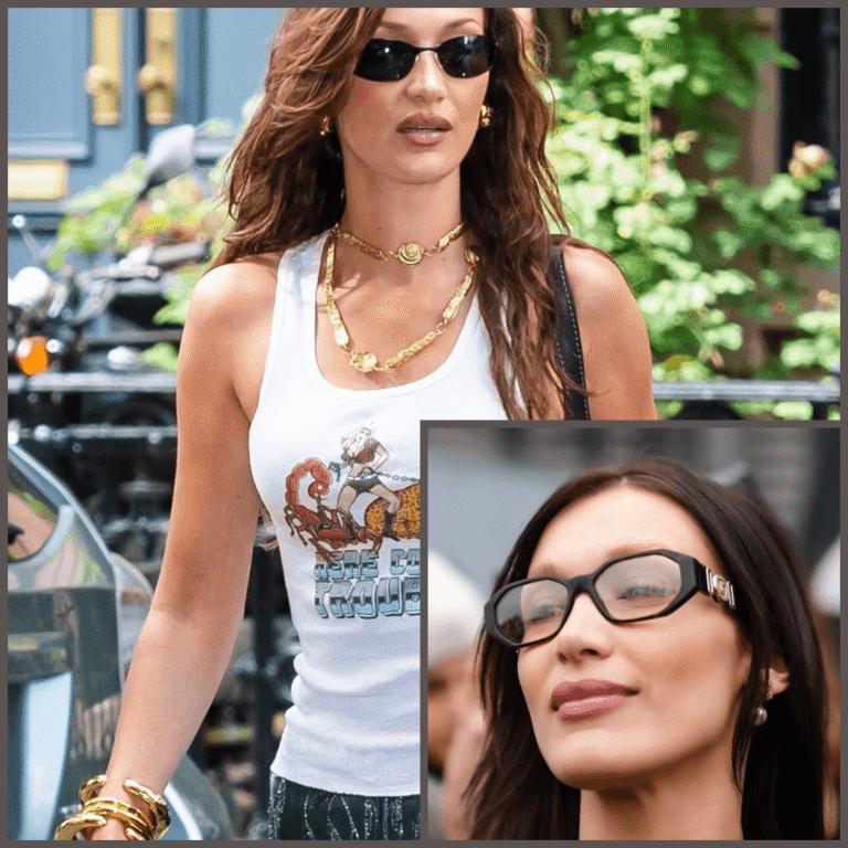 wie alt ist bella hadid