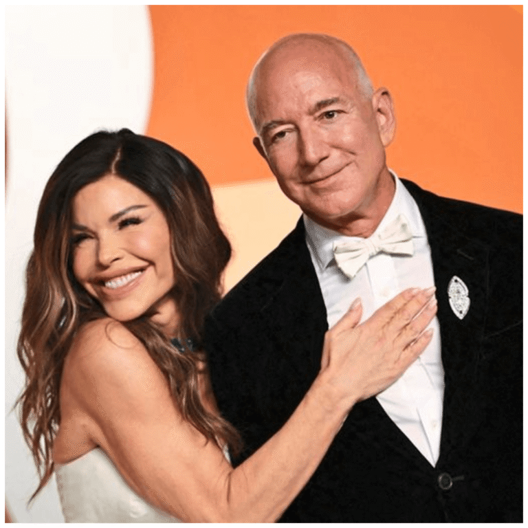 wie alt ist jeff bezos