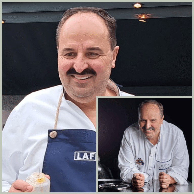 Wie alt ist Johann Lafer und was macht er heute? wie alt ist johann lafer