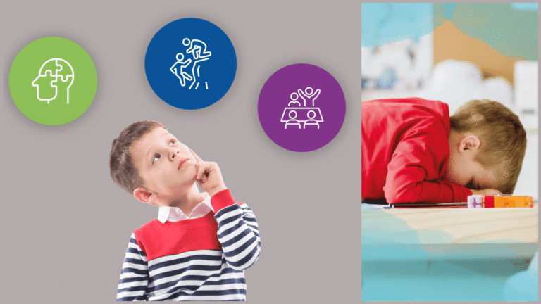 adhs symptome kinder