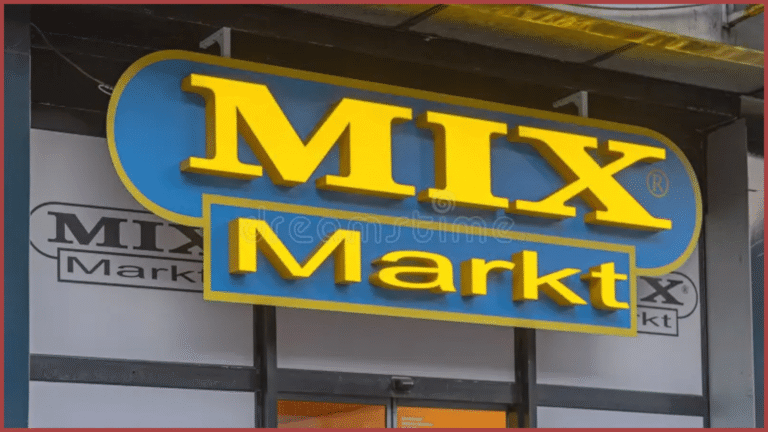 mix markt münchen