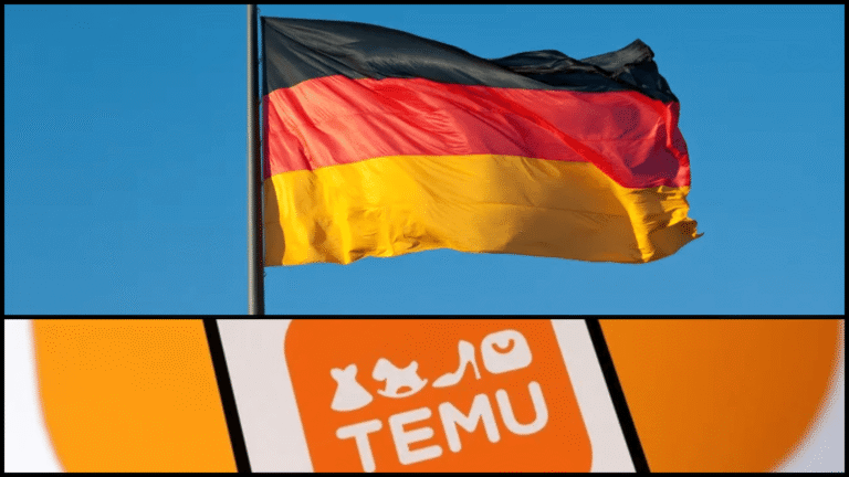 temu germany