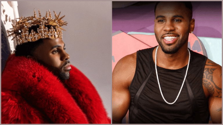 titel von jason derulo