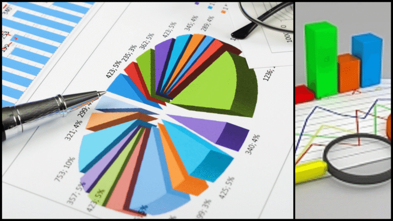 Was sind Statistiken und warum sie unseren Alltag beeinflussen was sind statistiken