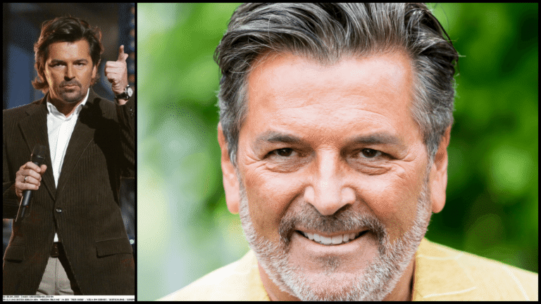 wie alt ist thomas anders